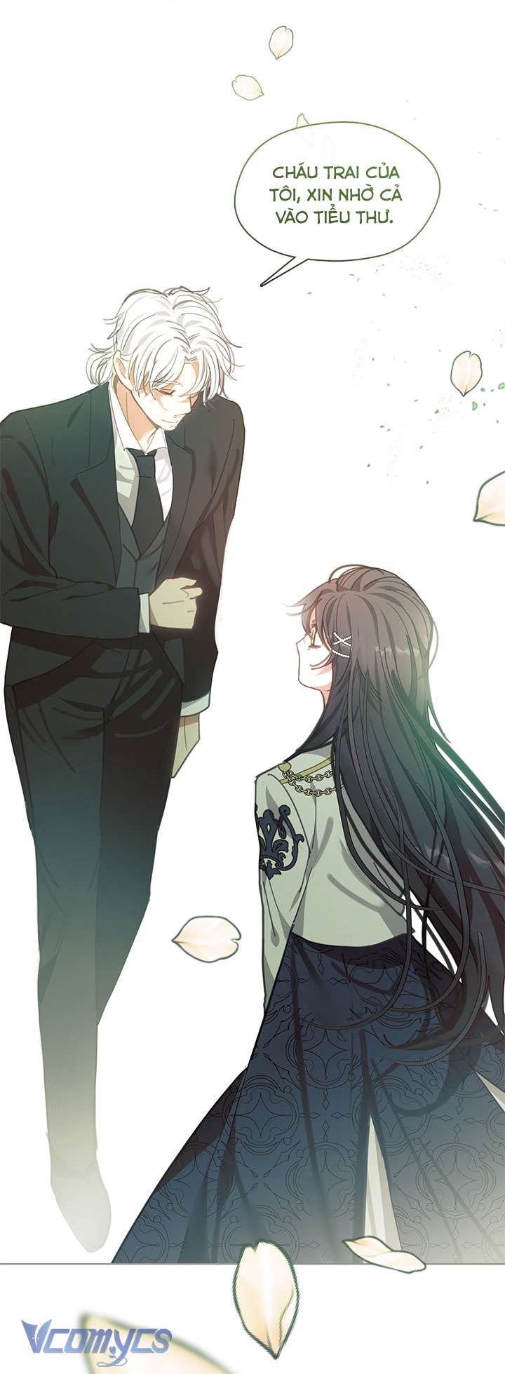 Gia Đình Bị Ám Ảnh Bởi Tôi Chapter 61 - Trang 4