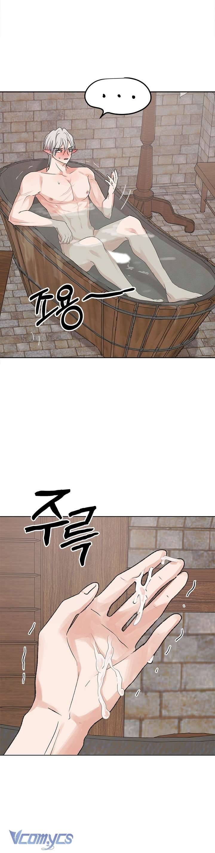 [18+] Yêu Tinh Giao Phối Chap 9 - Next Chap 10