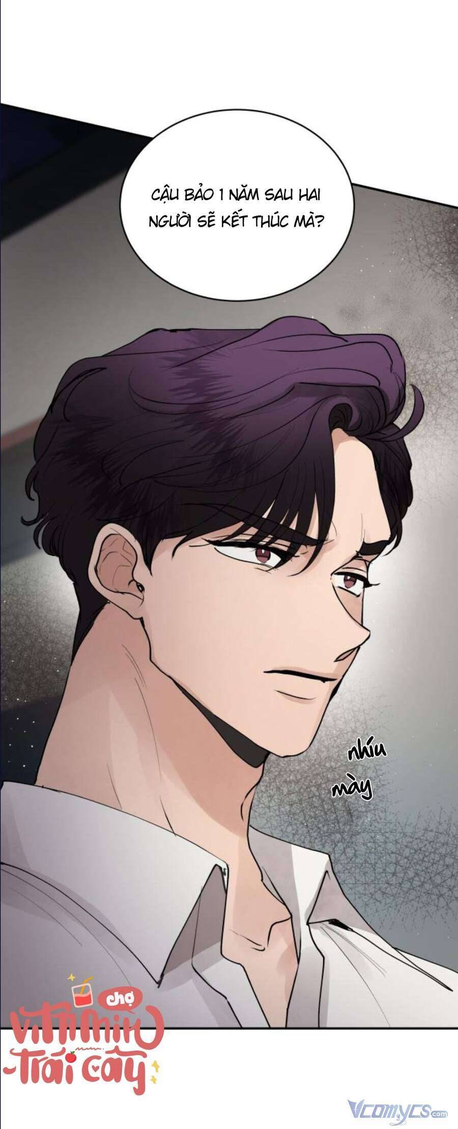 Oan Gia Ngõ Hẹp Chapter 55 - Trang 3