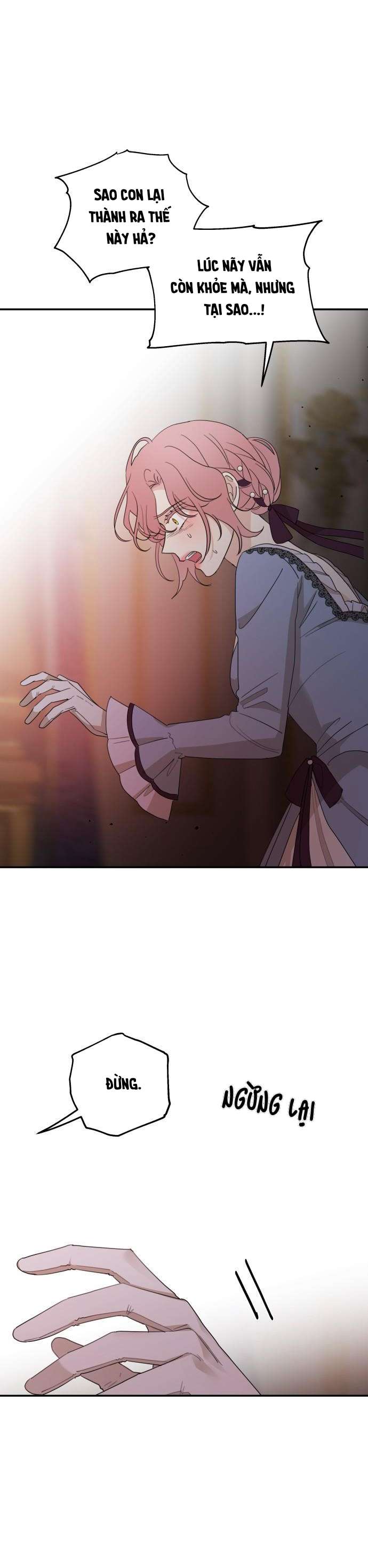 Gia Đình Chồng Quá Ám Ảnh Bởi Tôi Chap 20 - Next Chap 21
