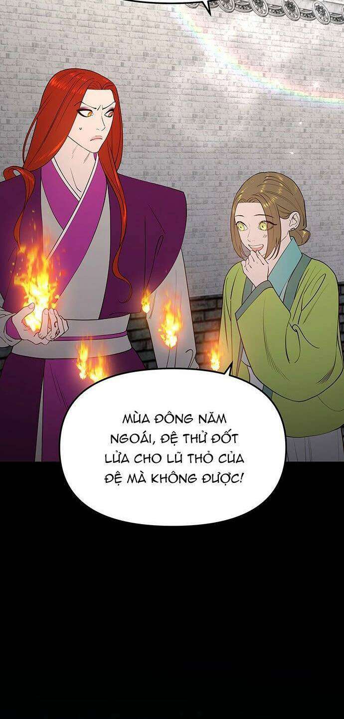 Vương Tử Huyền Bí Chapter 71 - Trang 4