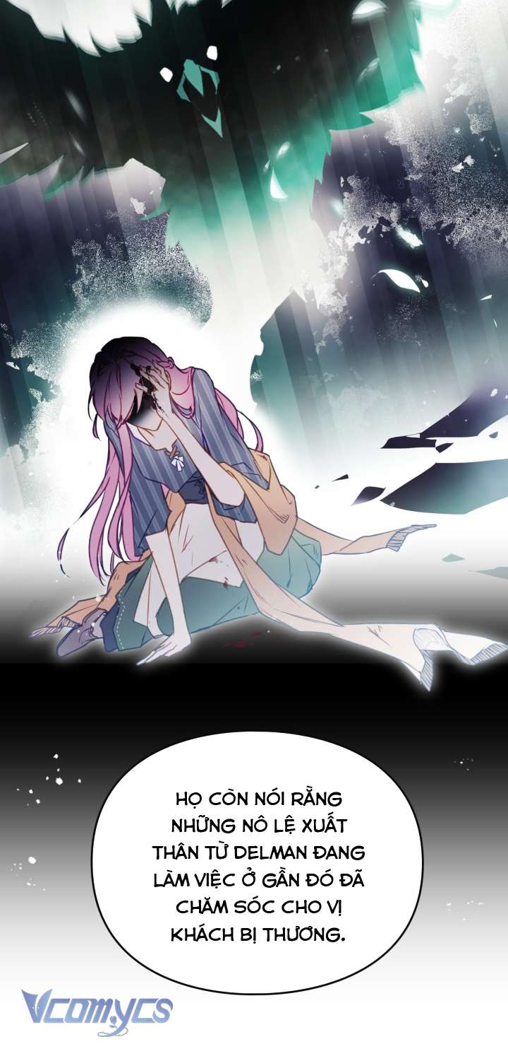 Kết Cục Của Nhân Vật Phản Diện Chỉ Có Thể Là Cái Chết Chapter 137 - Next Chapter 138