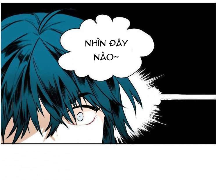 Ranh Giới Chap 3 - Trang 3