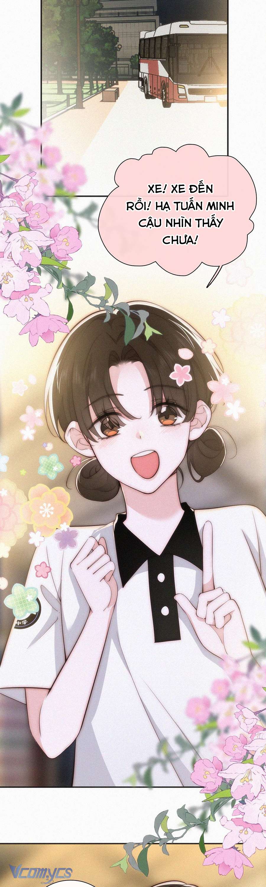 Một Mực Cưng Chiều Chap 93 - Trang 2