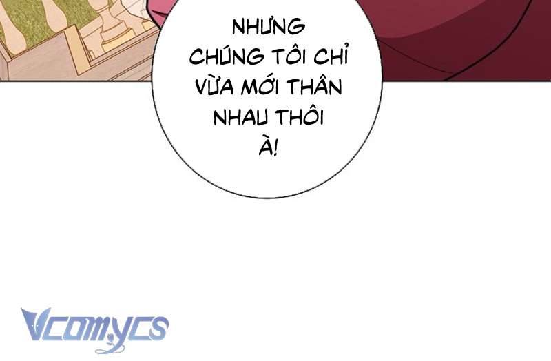 Hầu Gái Độc Quyền Của Hoàng Hậu Phản Diện Chapter 38 - Trang 4