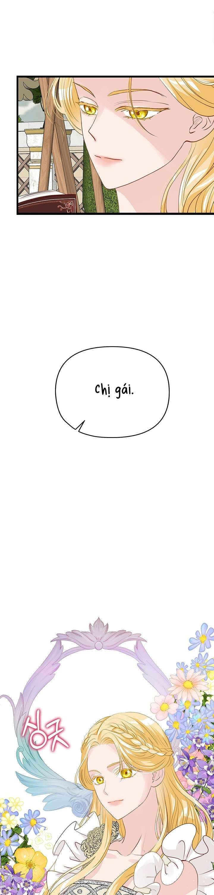 [ 18+ ] Bệ hạ đã thay đổi rồi! Chap 11 - Trang 2