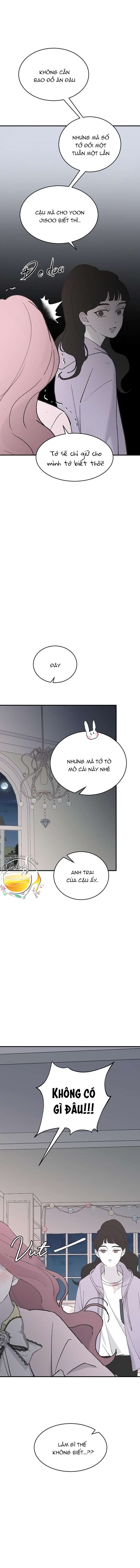 Ba Anh Trai Cực Phẩm Của Tôi Chap 34 - Trang 3