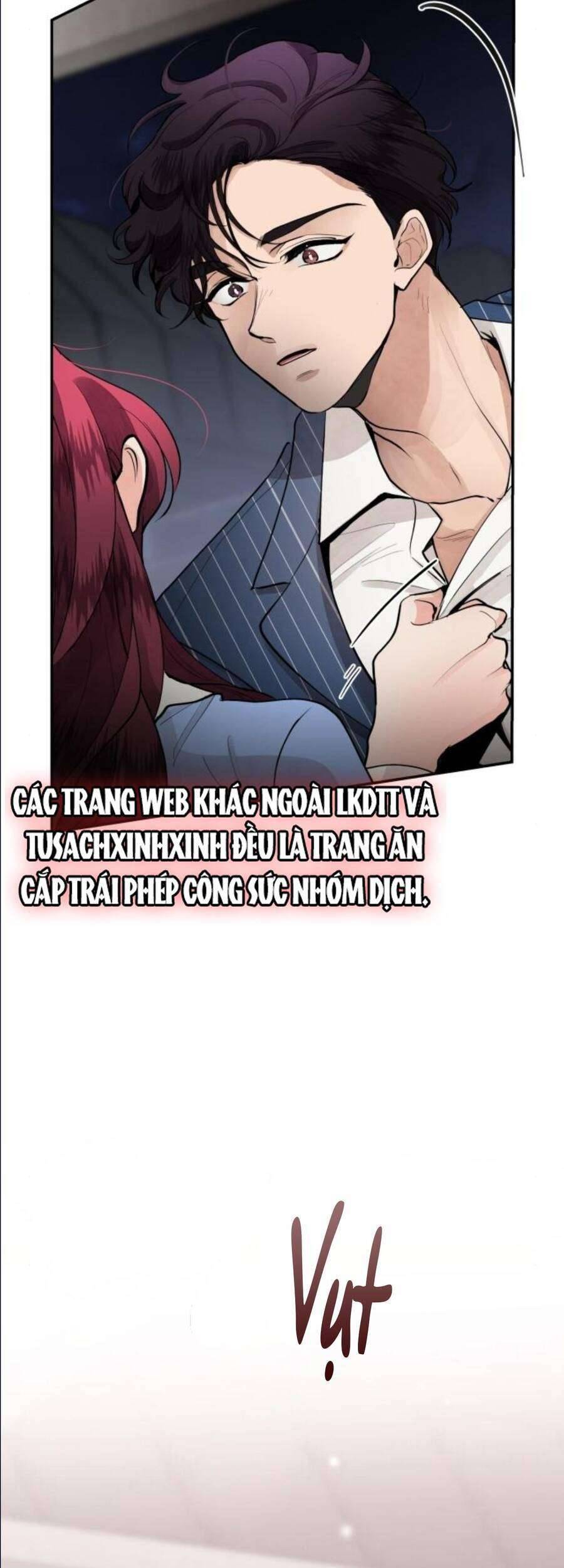 Oan Gia Ngõ Hẹp Chapter 57 - Trang 3
