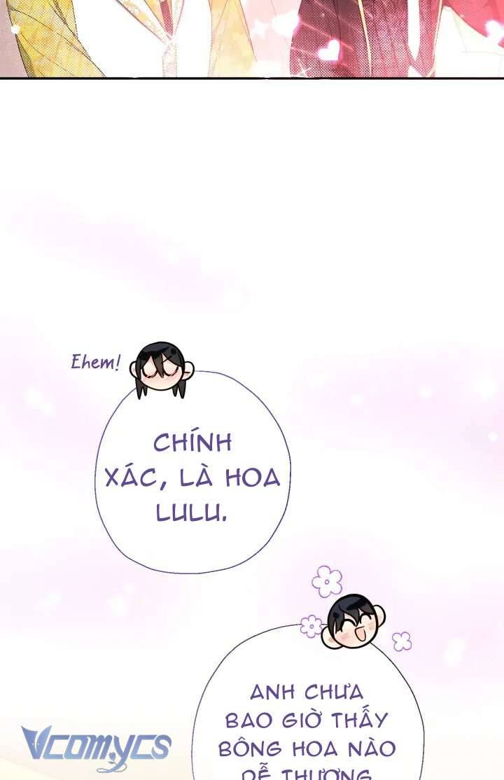 Tiểu Thư Tích Tiền Đi Bụi Chapter 56 - Trang 4