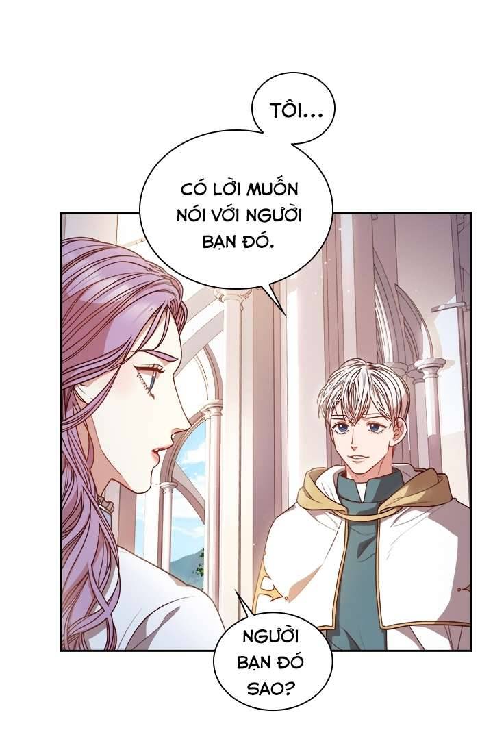 Thư Ký Của Bạo Chúa Chapter 22 - Trang 4