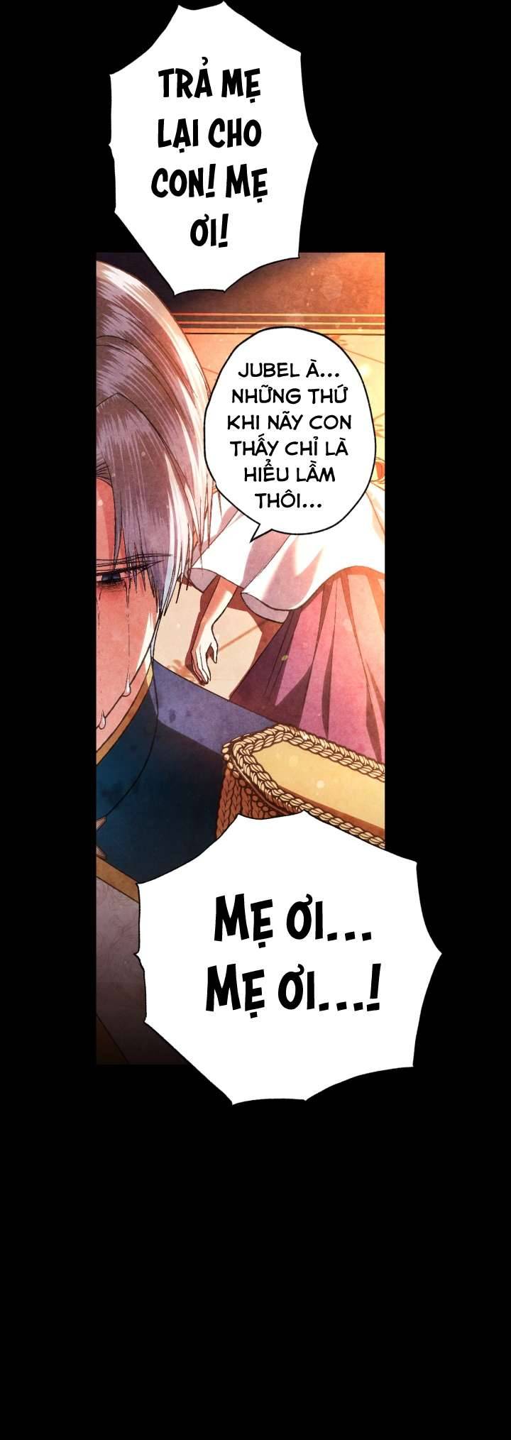 Cha À, Con Không Muốn Kết Hôn Đâu Chap 87 - Trang 2