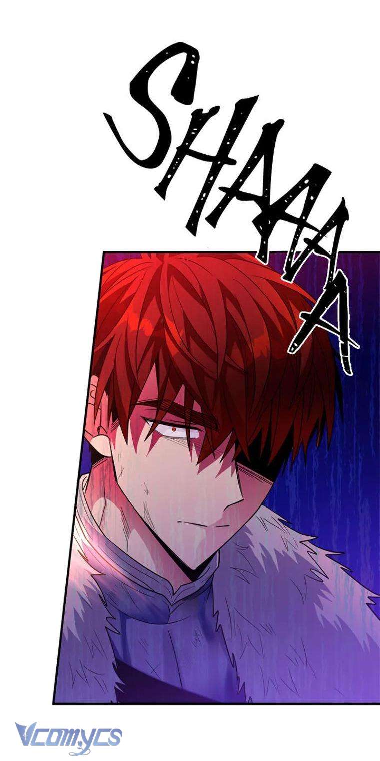 Chồng Yêu, Tôi Đây Bãi Công! Chap 27 - Trang 2
