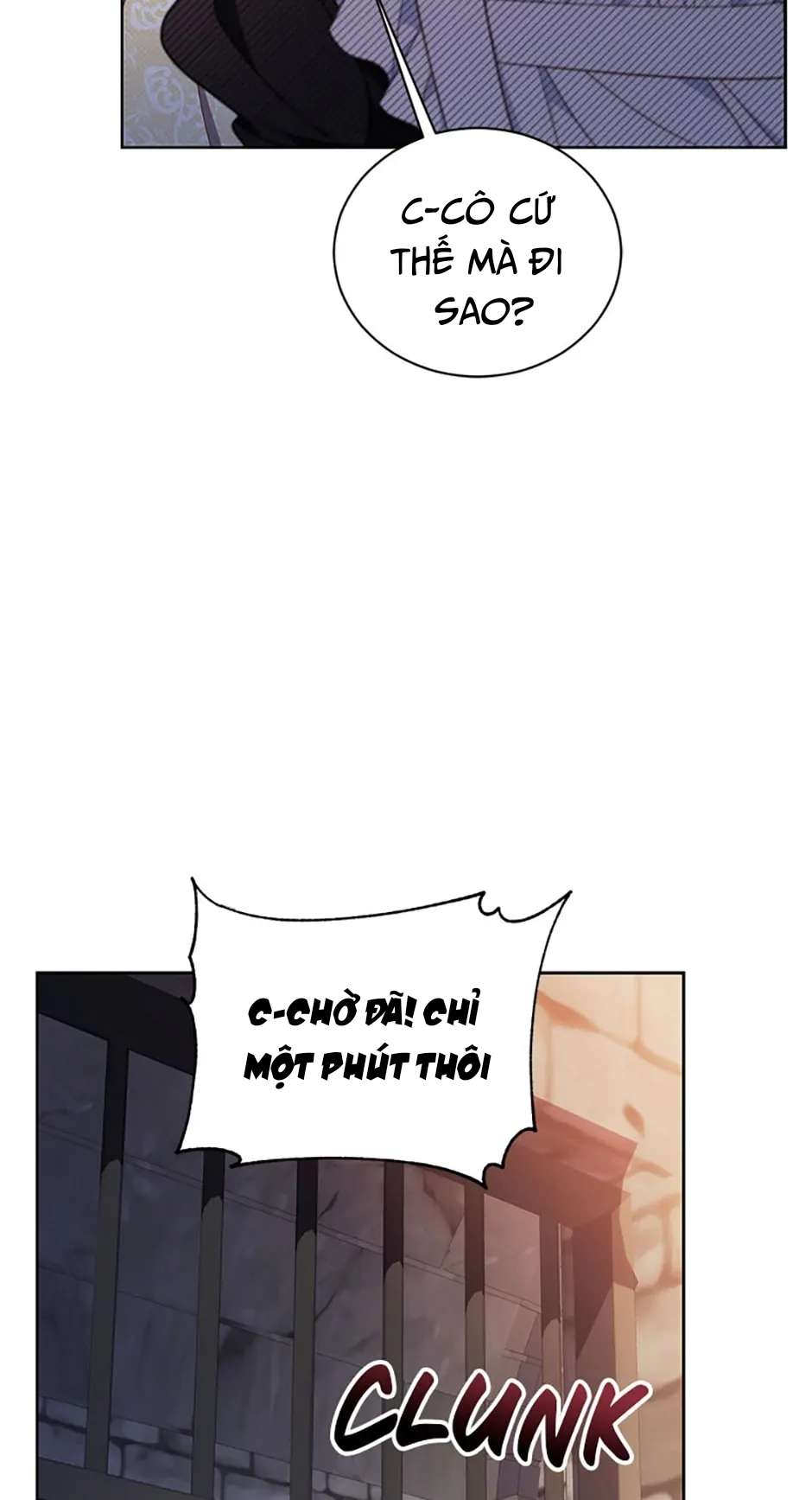 Hầu Gái Trong Trò Chơi Harem Ngược Muốn Nghỉ Việc Chapter 29 - Trang 3