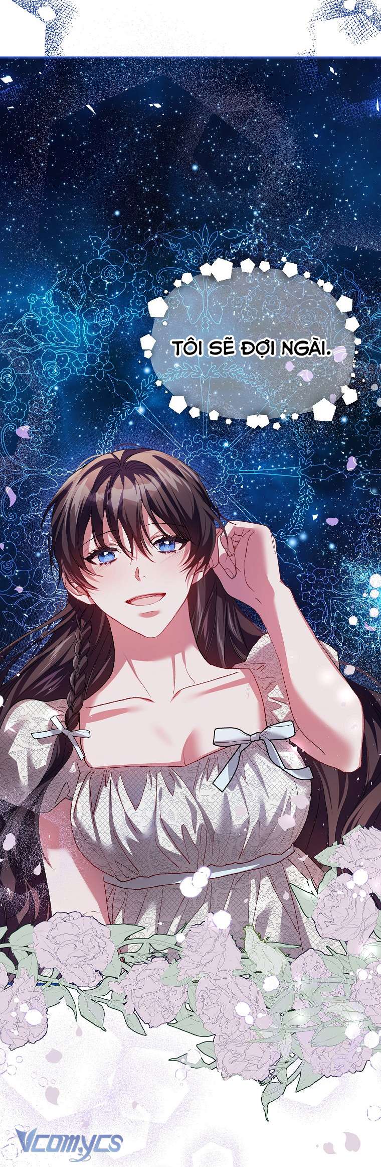 Thời Gian Của Nhân Vật Phụ Có Giới Hạn Chapter 36 - Next Chapter 37