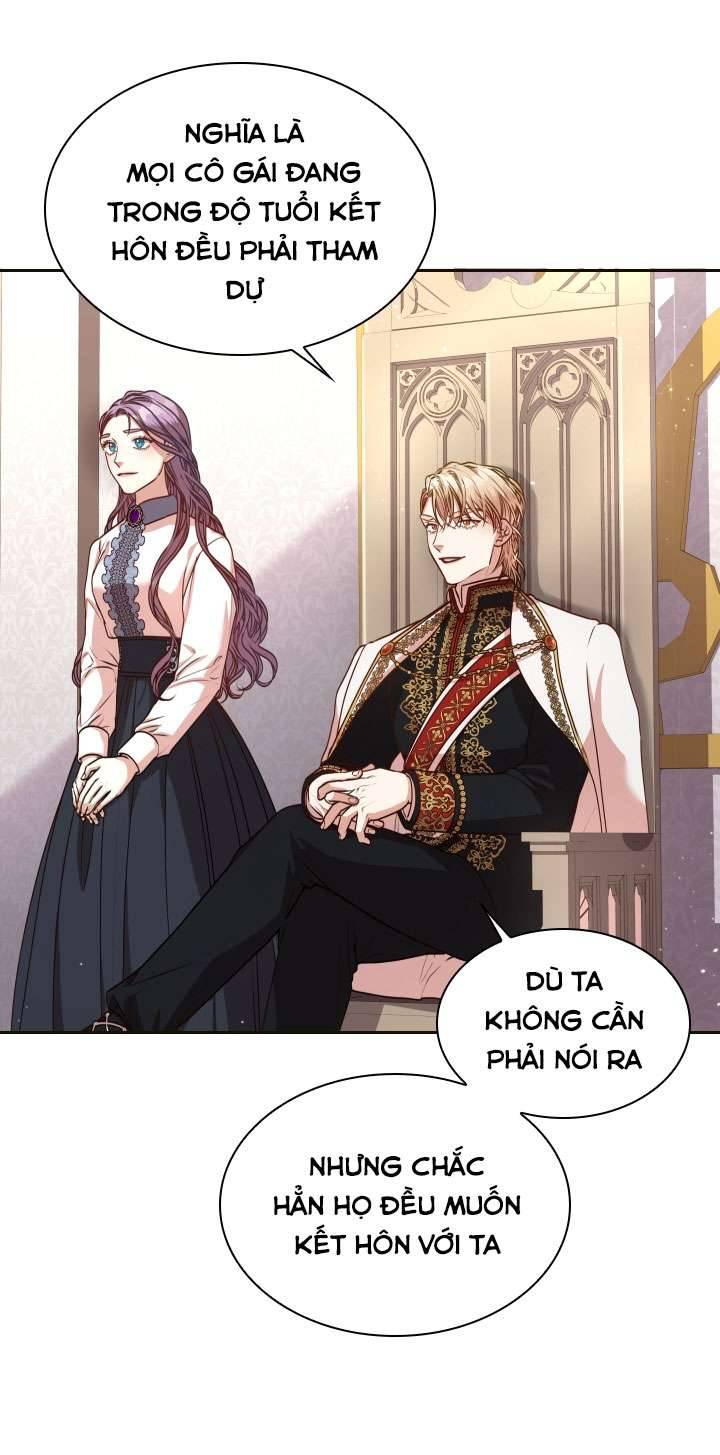 Thư Ký Của Bạo Chúa Chapter 38 - Trang 4
