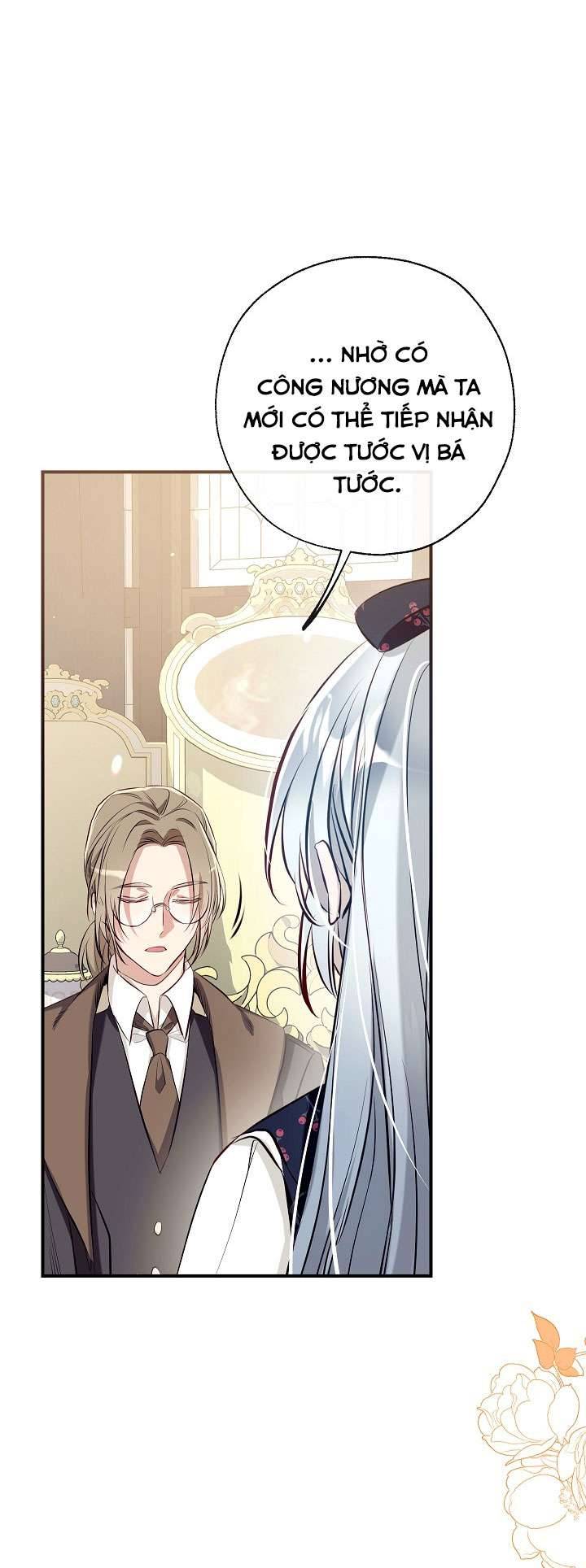 Chúng Ta Có Thể Trở Thành Một Gia Đình Được Không? Chap 55 - Next Chap 56
