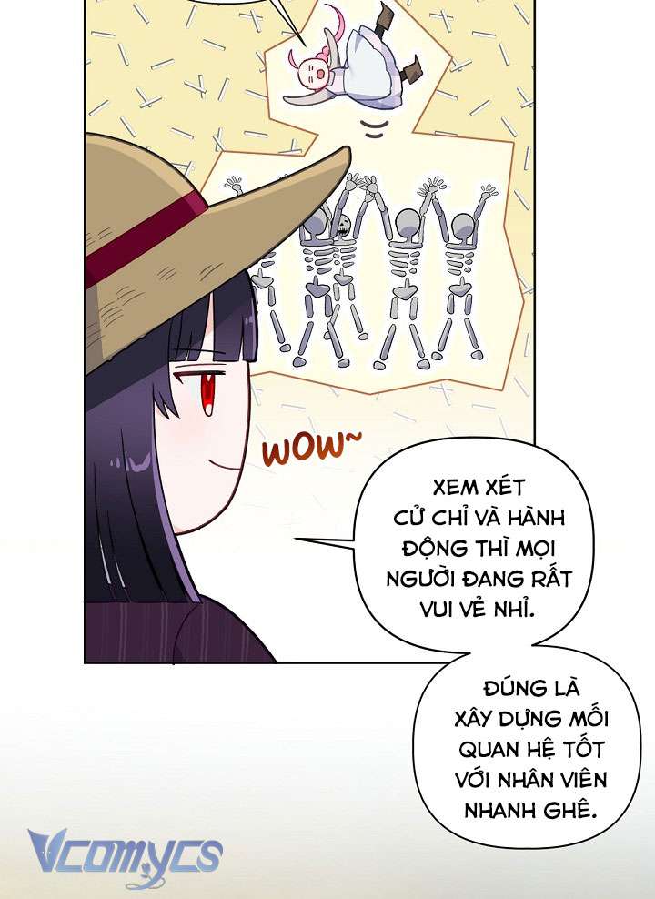 Sự Điều Trị Đặc Biệt Của Tinh Linh Chapter 16 - Trang 4