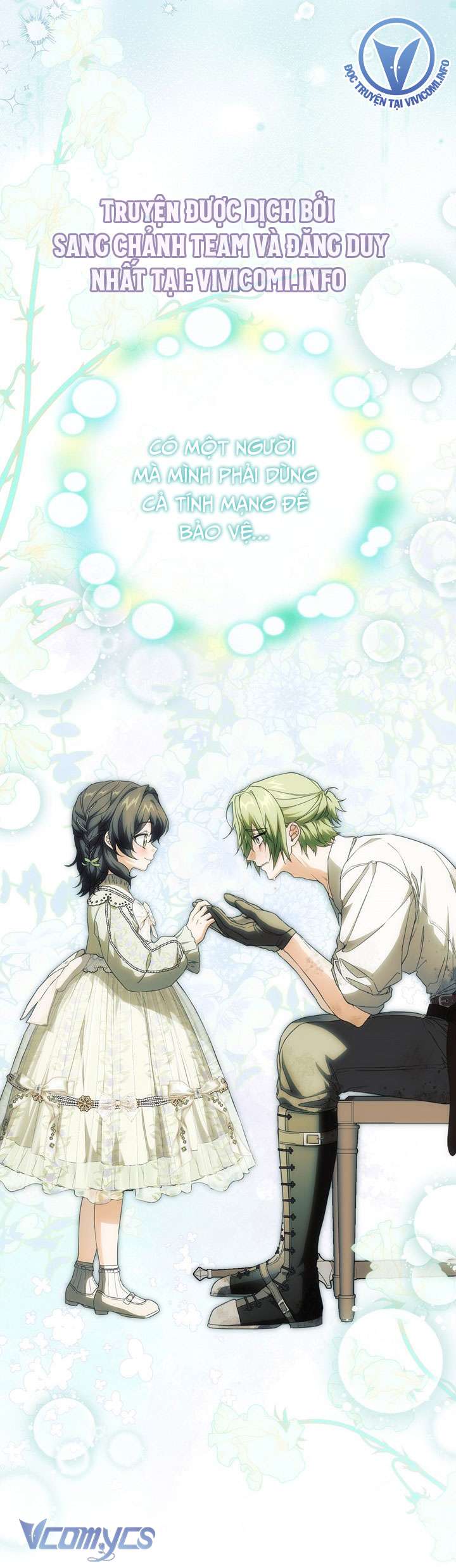 Lại Một Lần Nữa Hướng Về Ánh Sáng Chap 96 - Trang 2