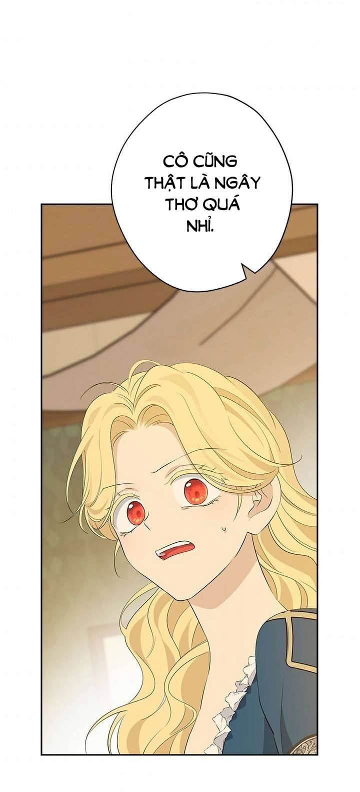 Tôi Là Minh Chứng Của Sự Thật Chap 77 - Trang 3