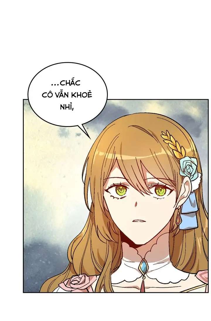Vị Hôn Thê Khế Ước Của Công Tước Chapter 113 - Trang 4