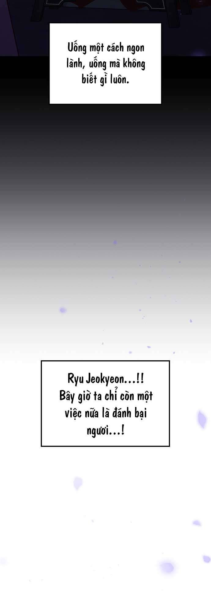 Vương Tử Huyền Bí Chapter 78 - Trang 4