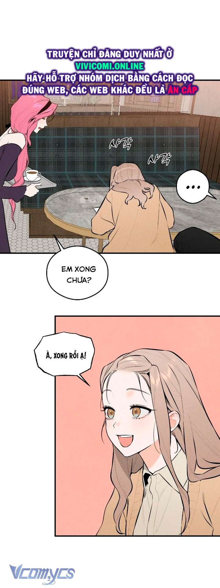 [18+] Mong Ước Của Ác Quỷ Chap 1 - Trang 2