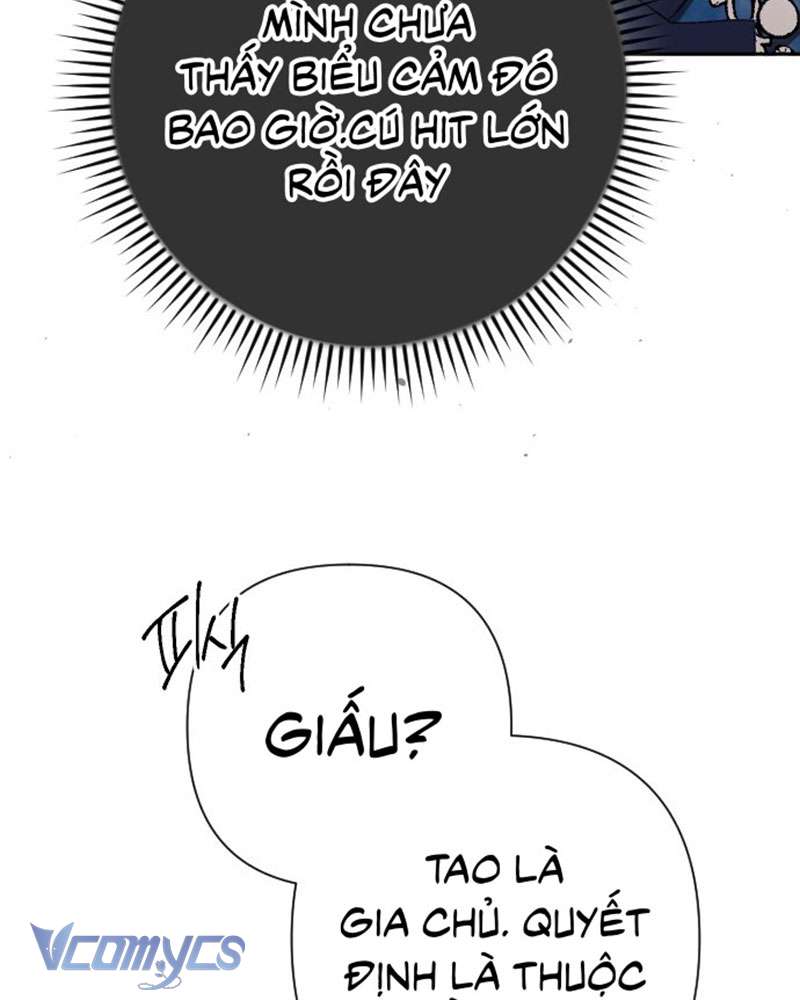 Dành Cho Những Ai Coi Hối Tiếc Là Điều Xa Xỉ Chap 31 - Trang 4