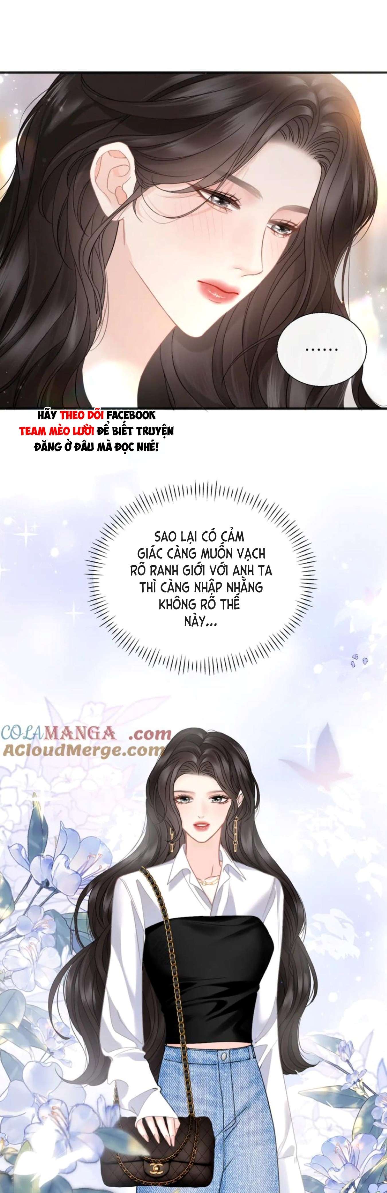 Tình Si Chap 23 - Trang 2