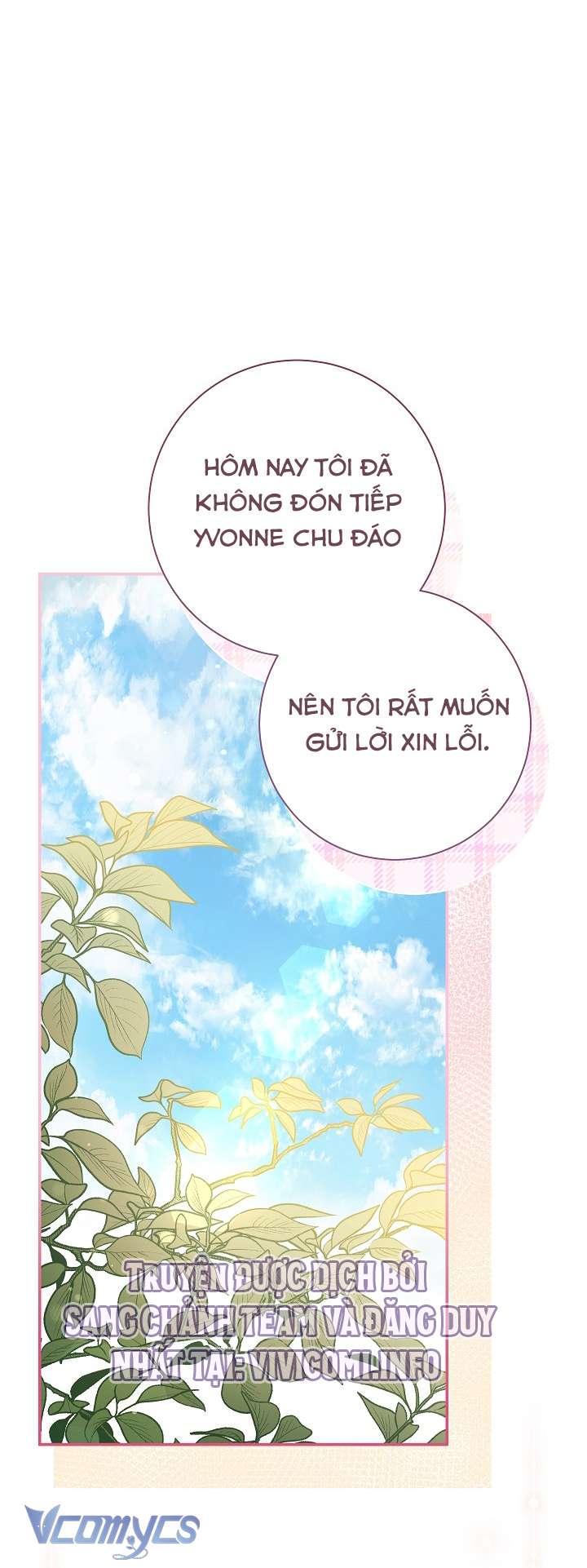 Người Xem Mắt Của Ác Nữ Quá Hoàn Hảo Chapter 30 - Trang 4