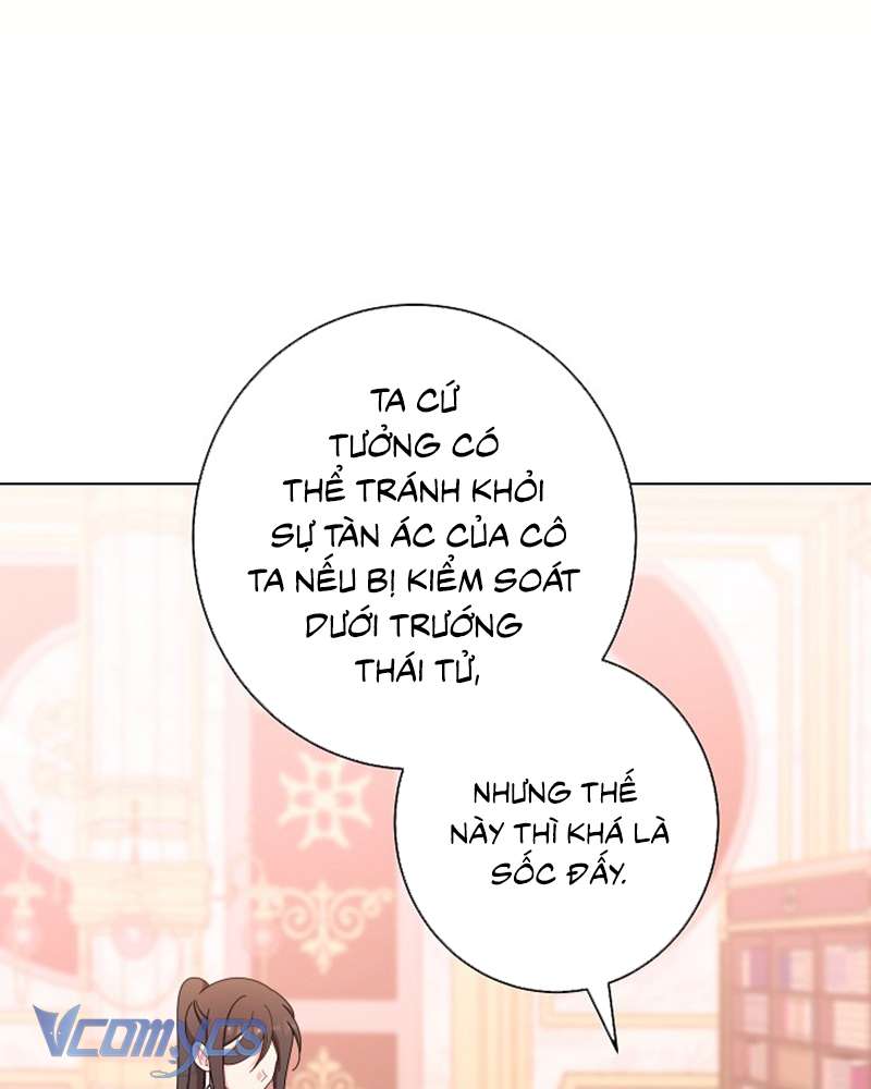Hầu Gái Độc Quyền Của Hoàng Hậu Phản Diện Chapter 42 - Next Chapter 43