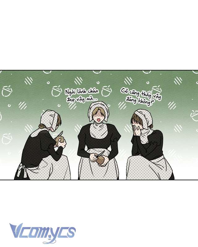 Dưới Bóng Cây Sồi Chap 19 - Trang 4