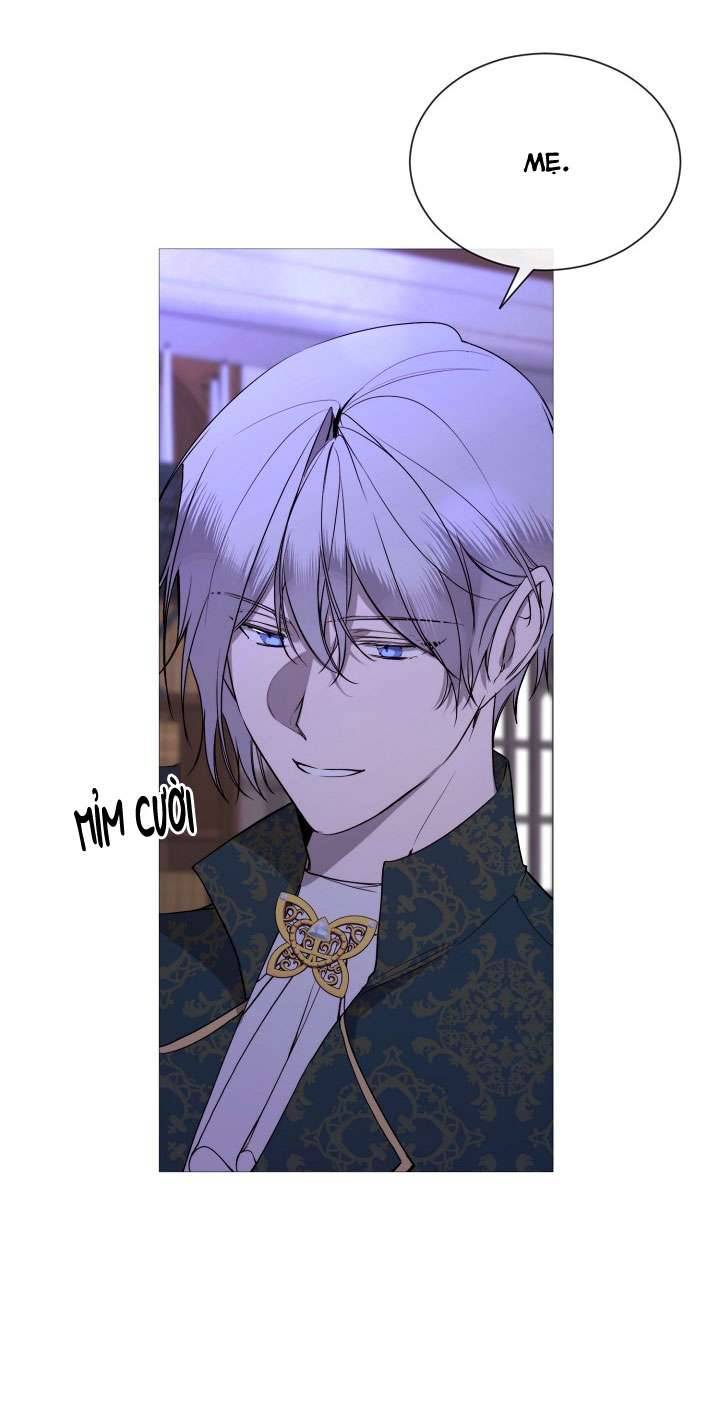 Ác Nữ Cần Bạo Chúa Chapter 59 - Trang 4