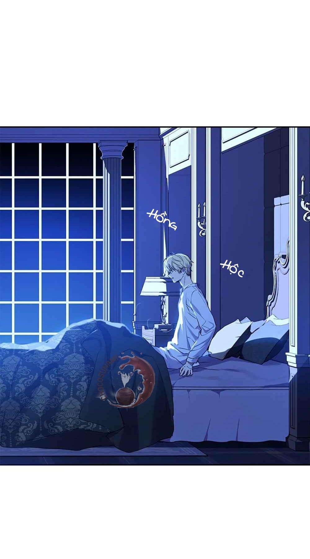 Tôi Là Minh Chứng Của Sự Thật Chap 6 - Trang 3
