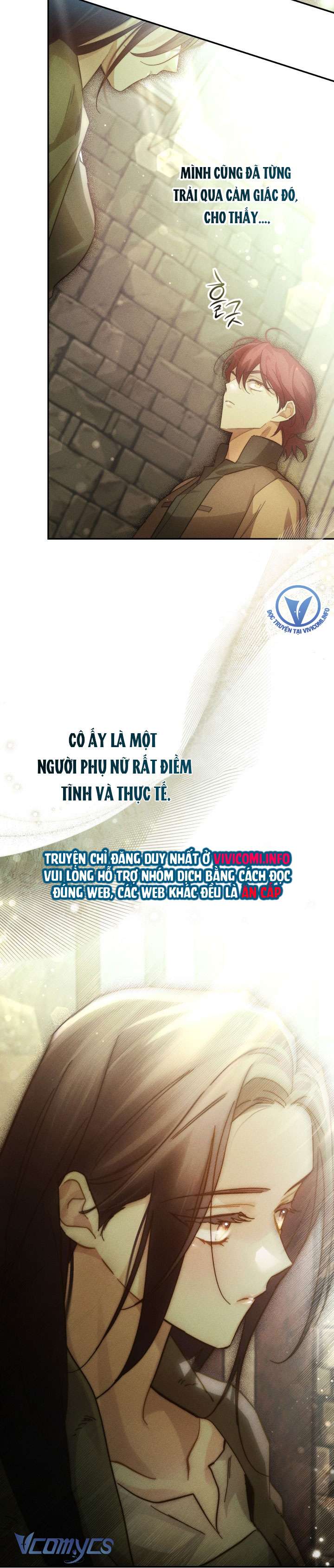 Tiếng Trống Vang Dội Chapter 33 - Trang 4