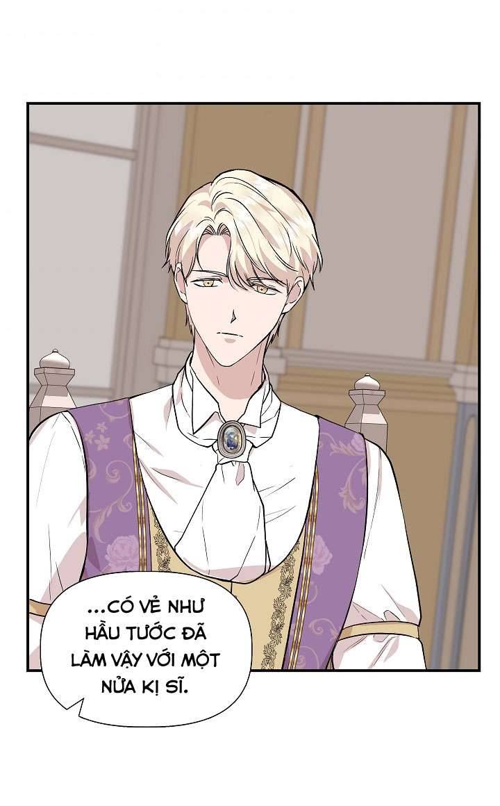 Tôi Không Phải Là Cinderella Chapter 42 - Trang 4