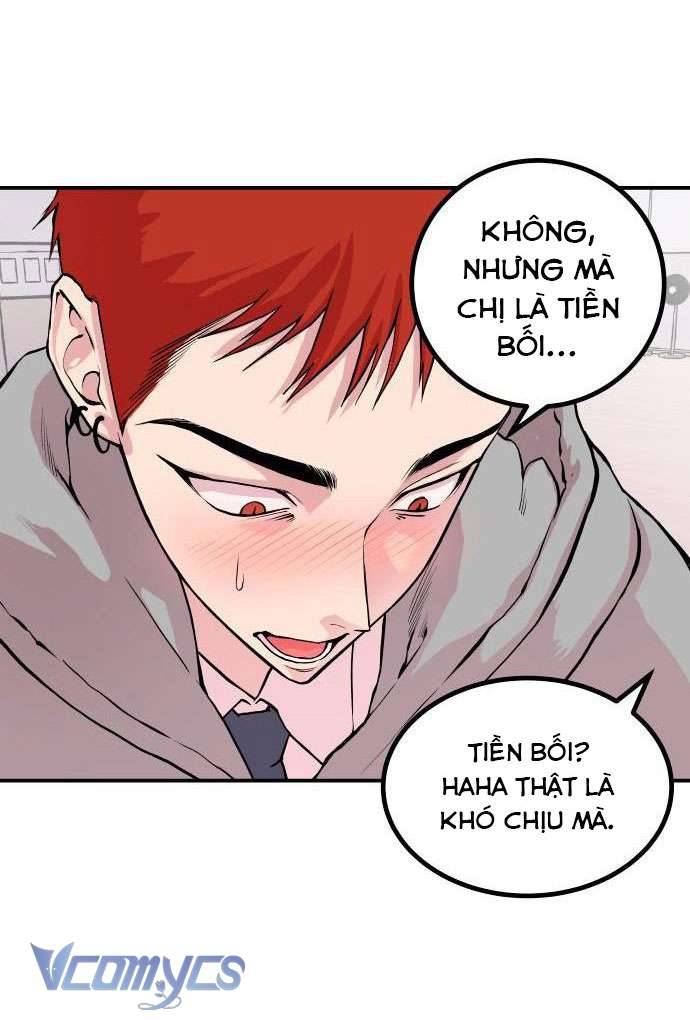 Để Tôi Dạy Cậu Cách Hôn Chap Oneshot - Trang 2