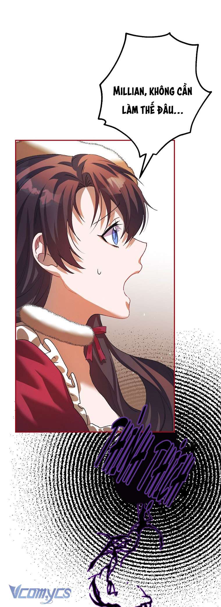 Thời Gian Của Nhân Vật Phụ Có Giới Hạn Chapter 24 - Trang 4