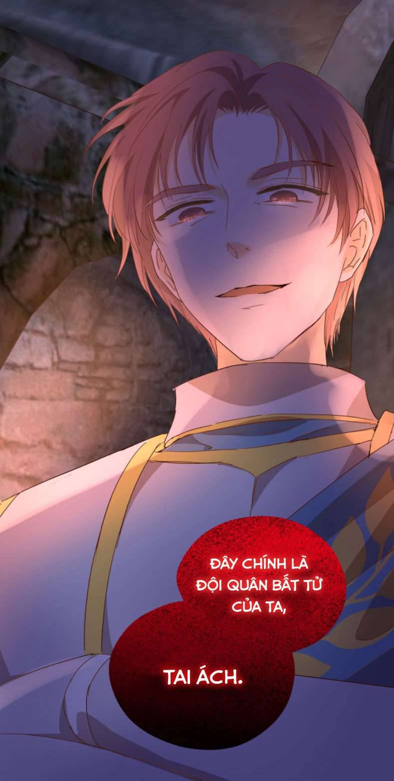 Địch Úc Đa Chi Ca Chapter 133 - Trang 4