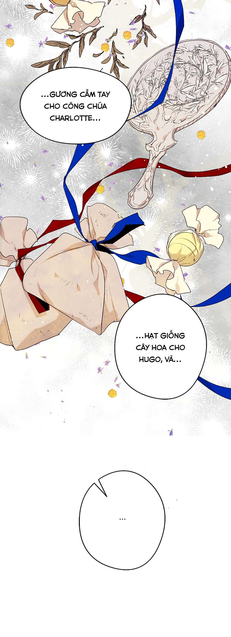 Lời Thú Nhận Của Chúa Tể Bóng Tối Chapter 88 - Trang 4