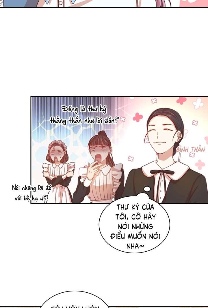 Thư Ký Của Bạo Chúa Chapter 7 - Trang 4