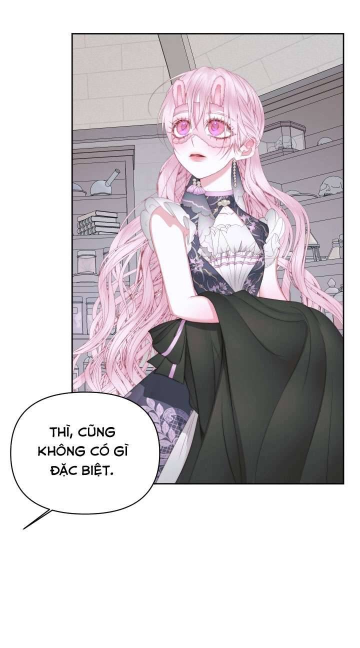 Siren: Trở Thành Gia Đình Của Nhân Vật Phản Diện Chapter 27 - Next Chapter 28