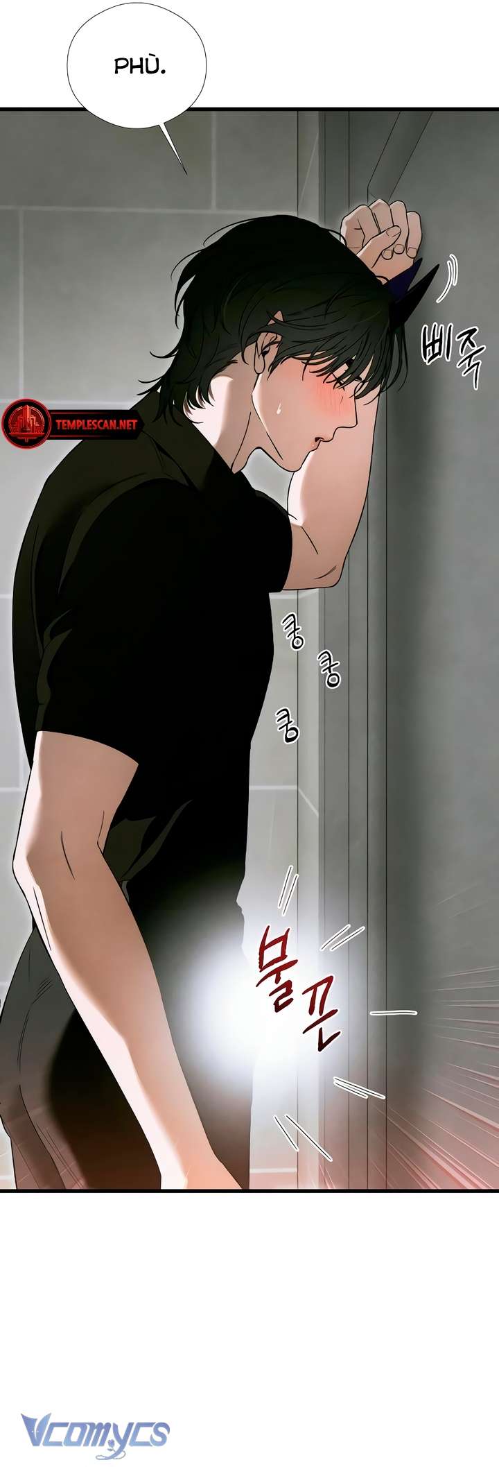 [18+] Mong Ước Của Ác Quỷ Chap 45 - Next Chap 46
