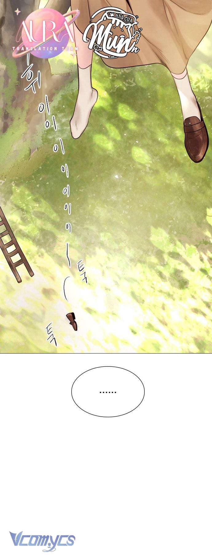 Hãy Khóc Và Cầu Nguyện Đi Chapter 32 - Trang 4