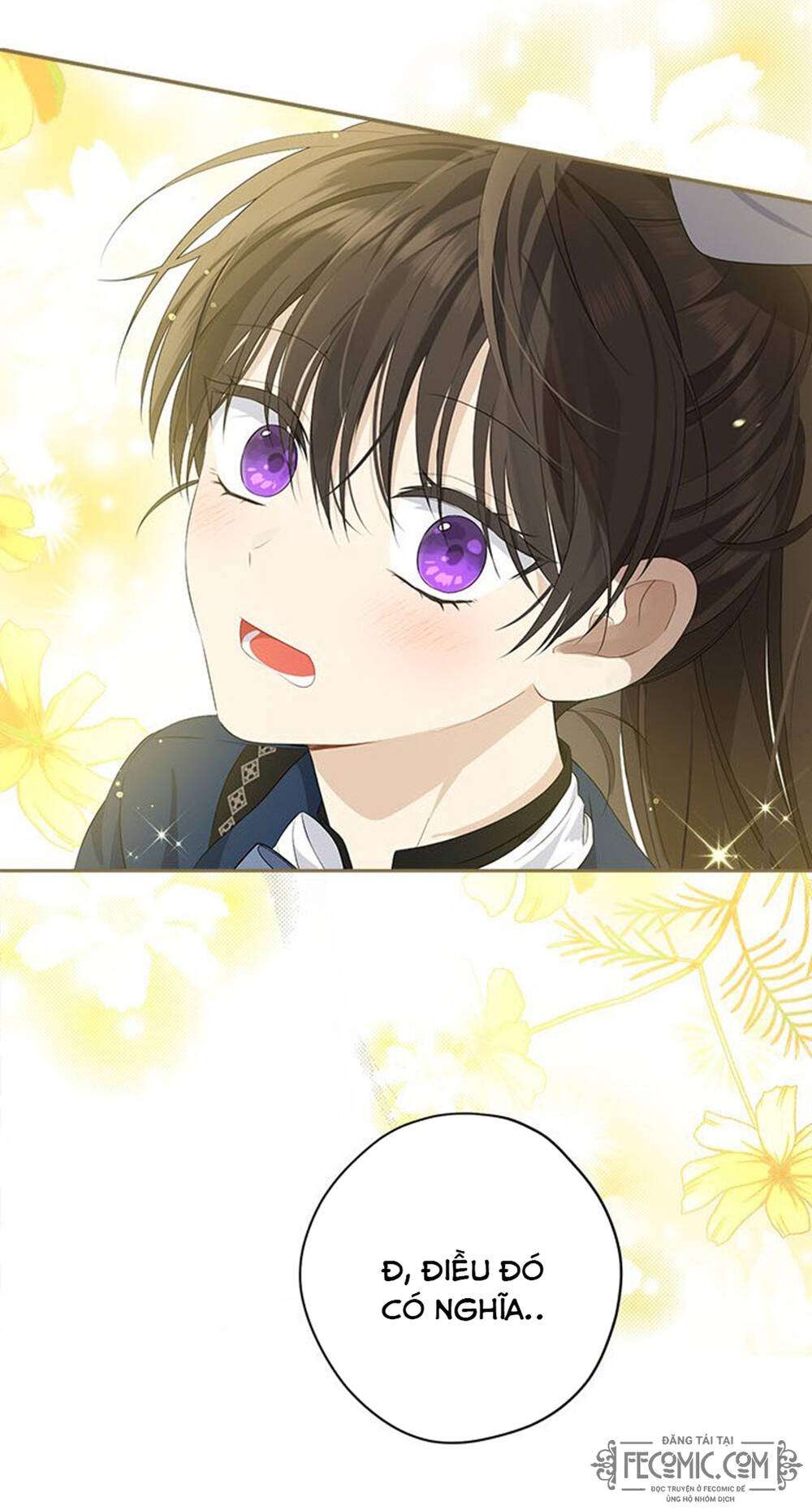 Tôi Là Minh Chứng Của Sự Thật Chap 84 - Trang 2