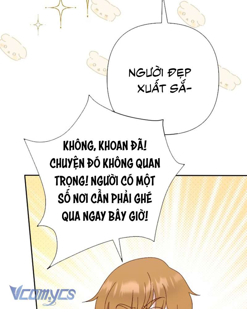 Dành Cho Những Ai Coi Hối Tiếc Là Điều Xa Xỉ Chap 11 - Trang 4