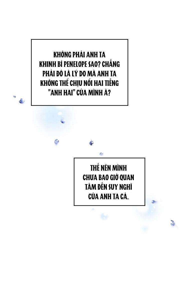 Kết Cục Của Nhân Vật Phản Diện Chỉ Có Thể Là Cái Chết Chapter 26 - Next Chapter 27