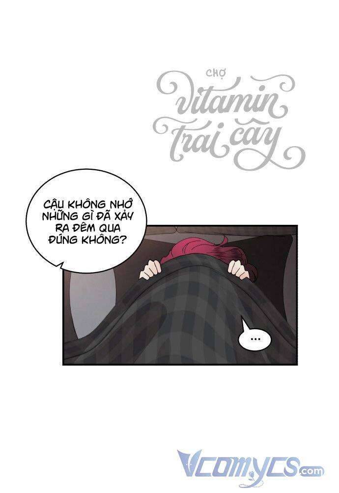Oan Gia Ngõ Hẹp Chapter 13 - Trang 3