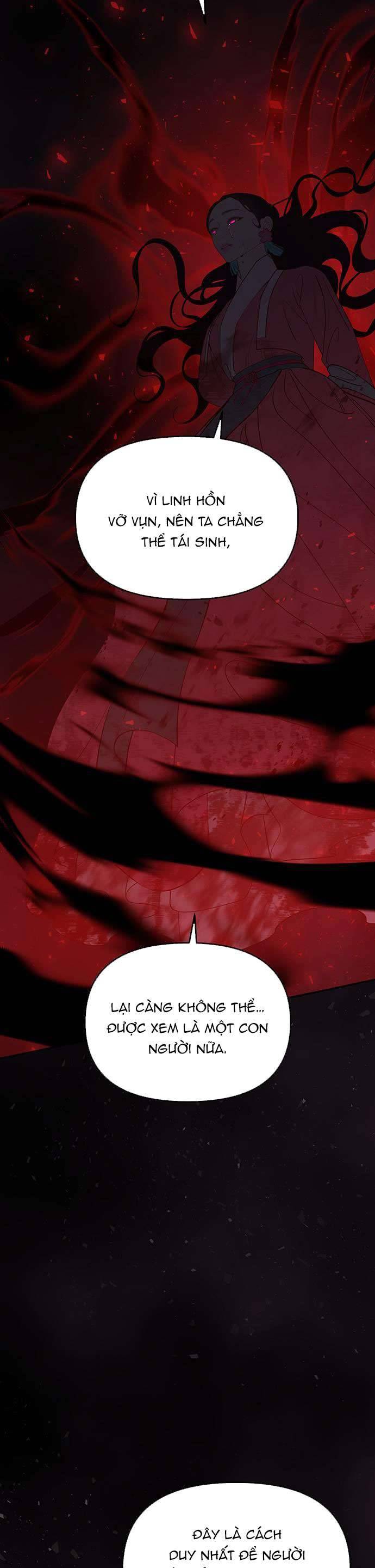 Vương Tử Huyền Bí Chapter 107 - Trang 4