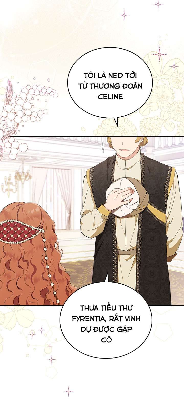 Kiếp Này Nhất Định Làm Gia Chủ Chap 43 - Trang 2