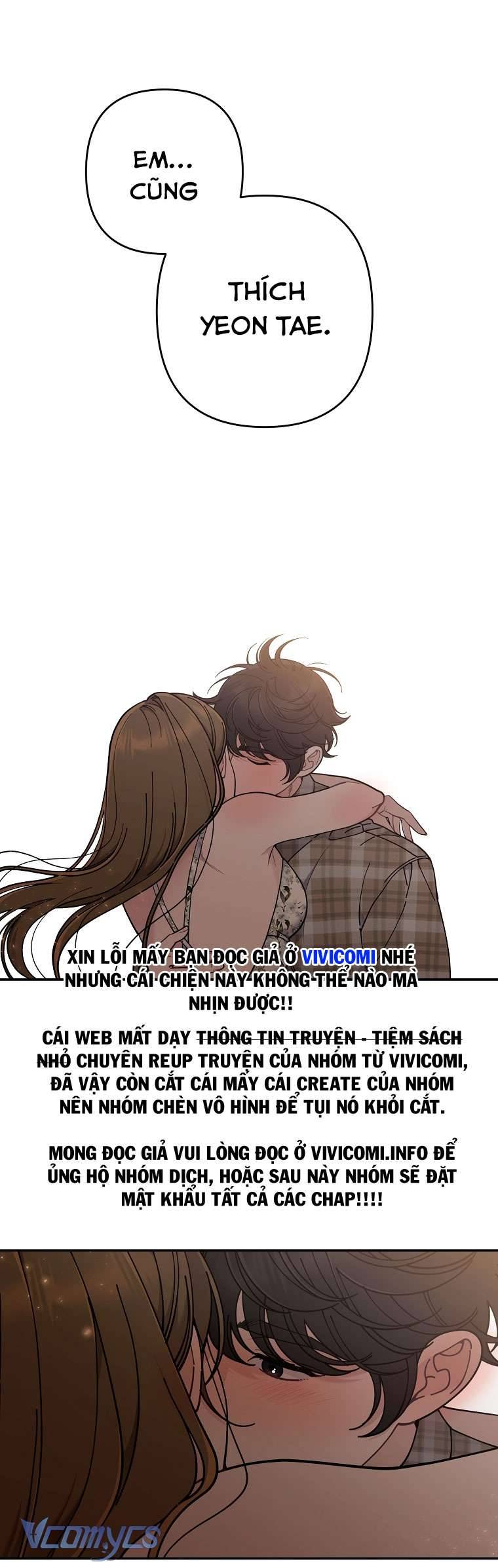 [18+] Dinh Thự Young Chun Hwa: Mọt Sách Phóng Túng Không Ngủ Được Chapter 9 - Trang 3